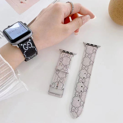 GC Apple Watch Band