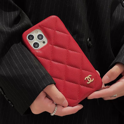 CN Classic Logo Case