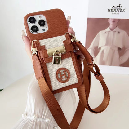 HM Back Pocket With Lanyard