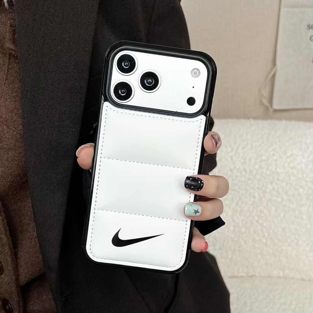 Nike Puffer Classic Phone Case