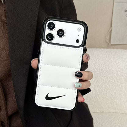 Nike Puffer Classic Phone Case