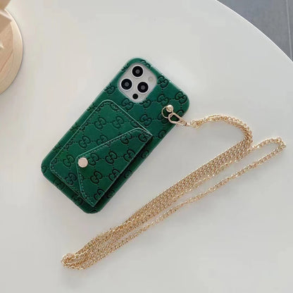 GC Single Card Slot Case