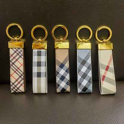 BR Classic Design Key Chain