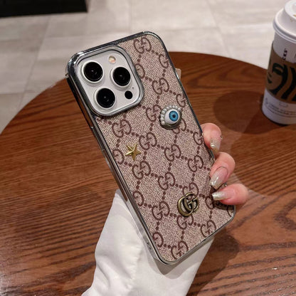 GC Signature Symbols Case