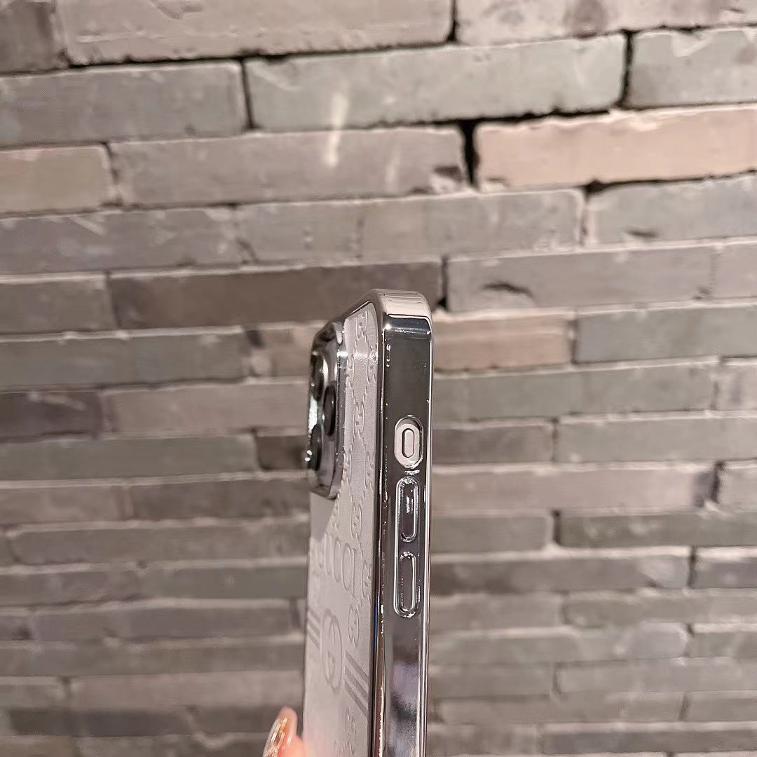 GC Diamond Logo Phone Case