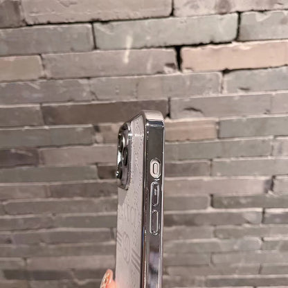 GC Diamond Logo Phone Case