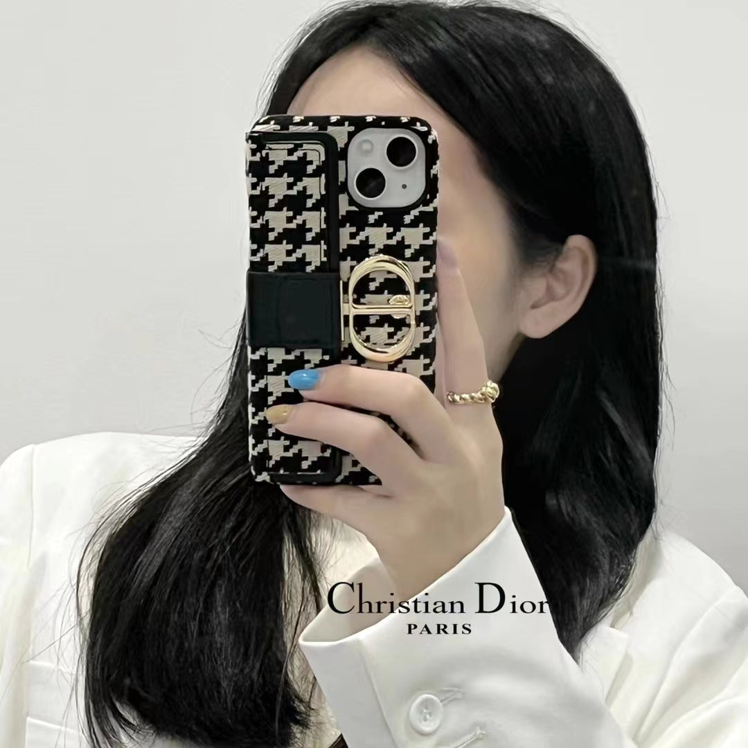 CD Canvas Classic Case