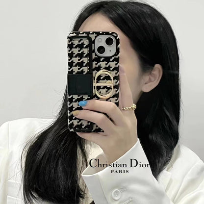 CD Canvas Classic Case