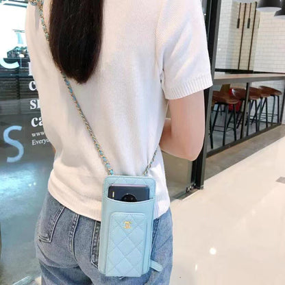 CN Travel Phone Bag