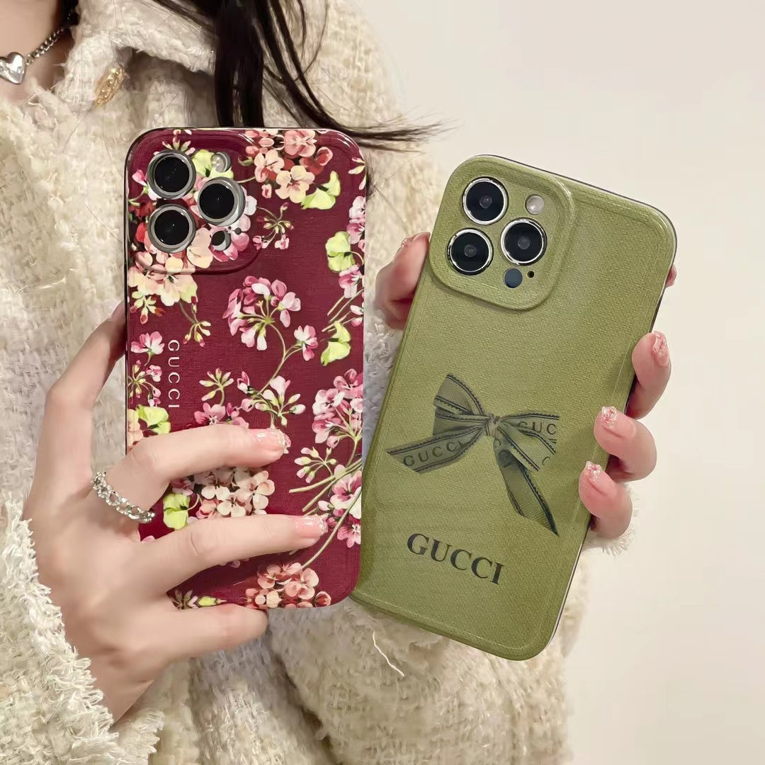 GC Printed Design Case
