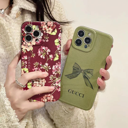 GC Printed Design Case