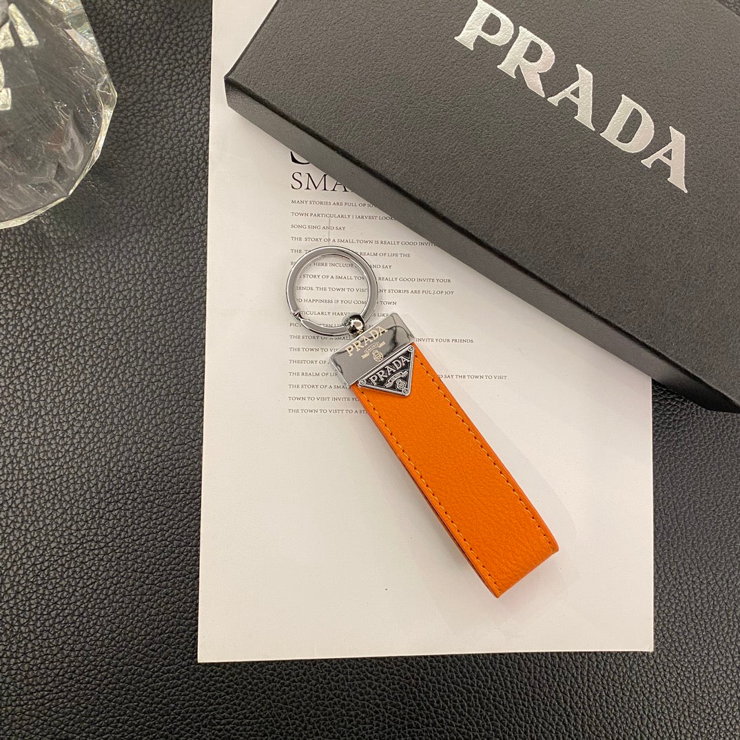 PD Basic Key Chain