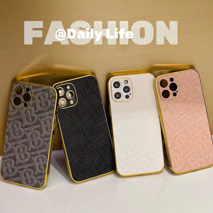BG Classic Pattern Case