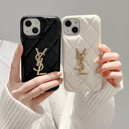 YSL Pastel Classic Case
