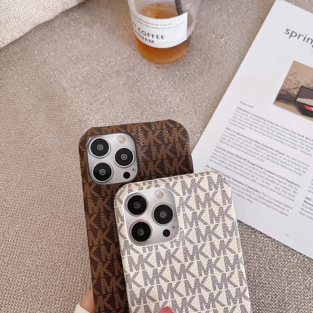 MK Pattern Case