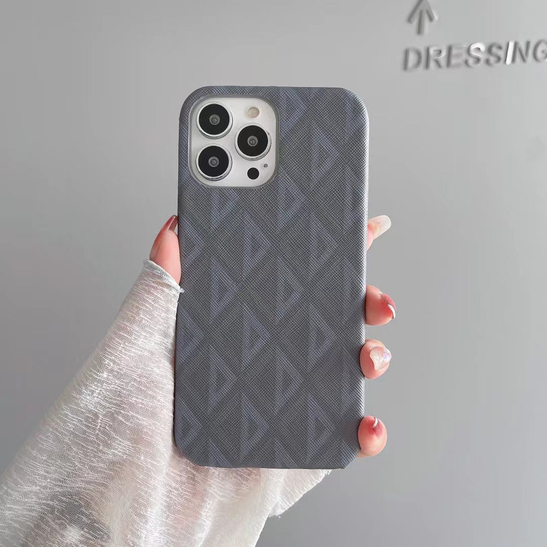 Goyard Classic Leather Case