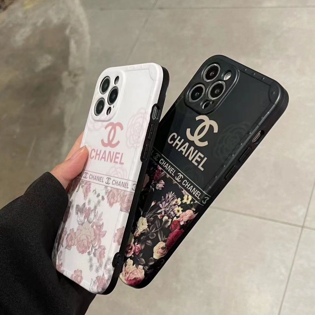 CN Flower Phone Case