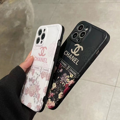 CN Flower Phone Case