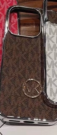 MK Classic Logo Full Protection Case