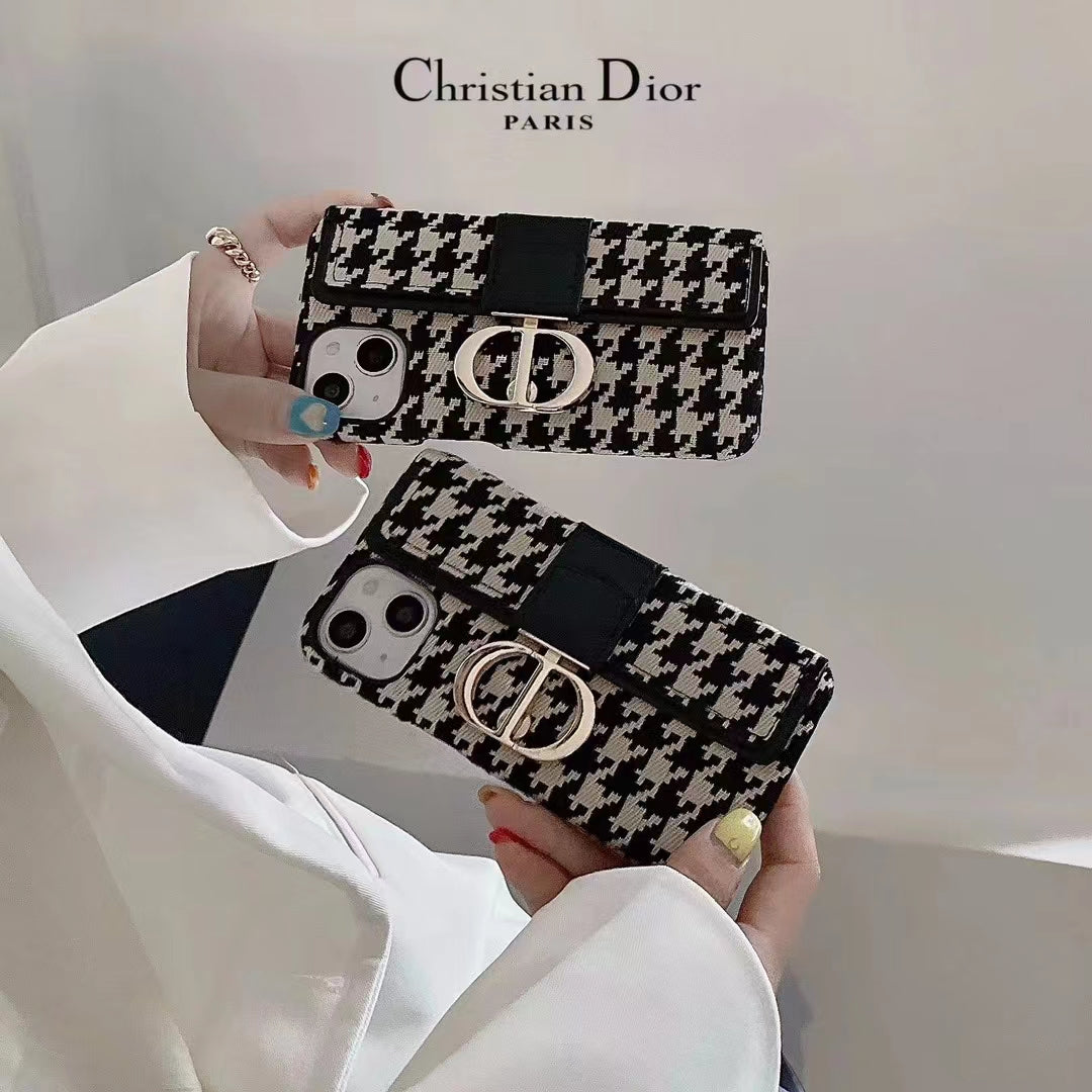 CD Canvas Classic Case