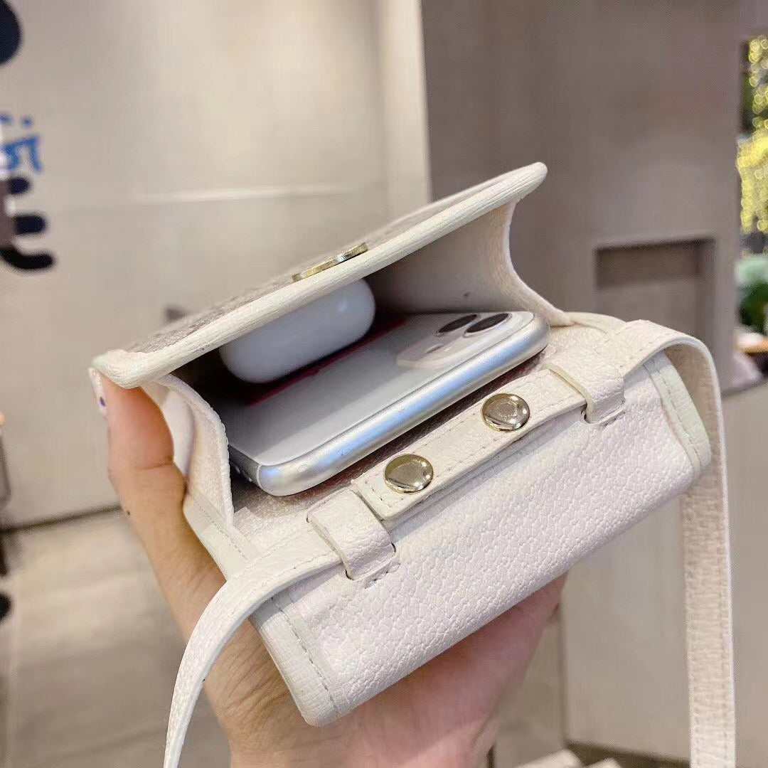 GC Classic Phone Bag