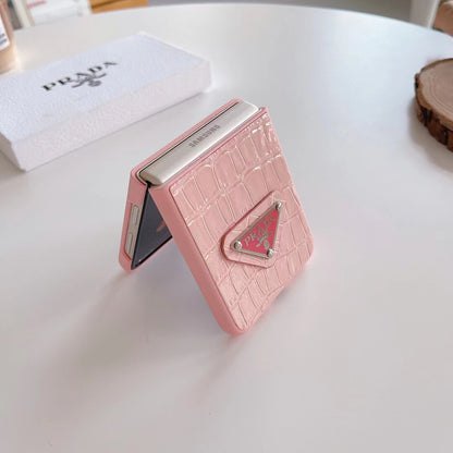 PD Metalic For Samsung Z Flip/Fold