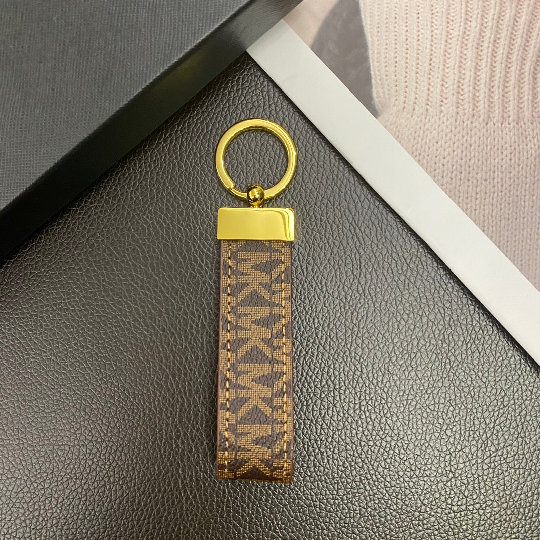 MK Classic Design Key Chain