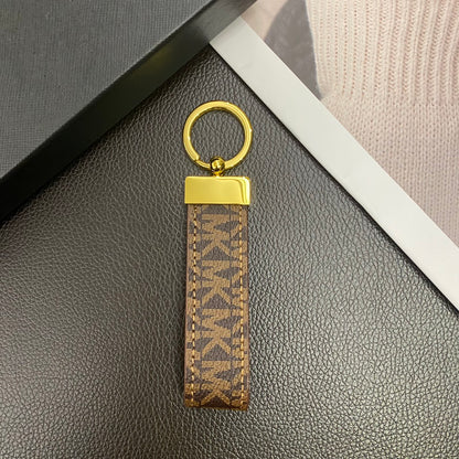 MK Classic Design Key Chain
