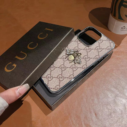 GC Signature Symbols Case