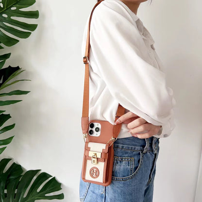 HM Back Pocket With Lanyard