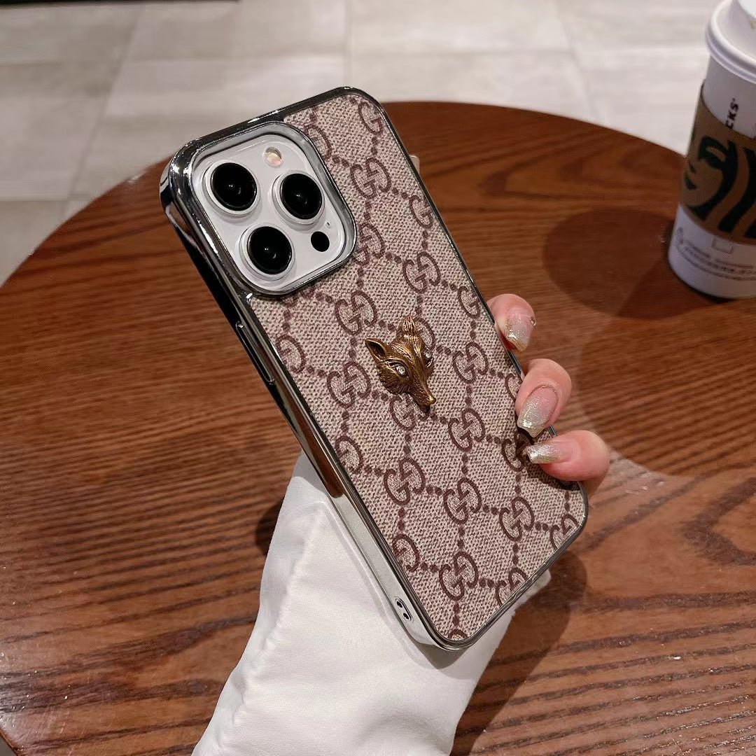 GC Signature Symbols Case
