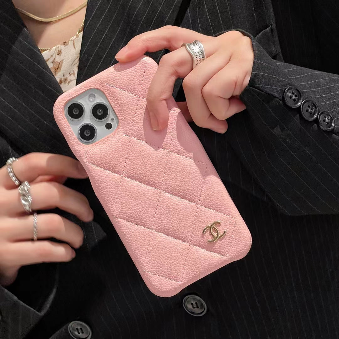 CN Classic Logo Case