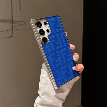 FD Classic Samsung Galaxy Phone Case