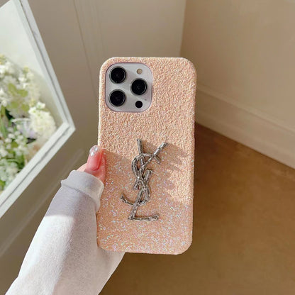 YSL Pastel Glitter