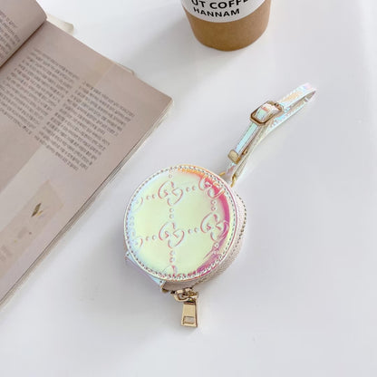 GC Chrome Airpods Bag