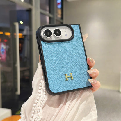 Luxury Leather Case