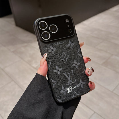 Premium Classic Logo Phone Case