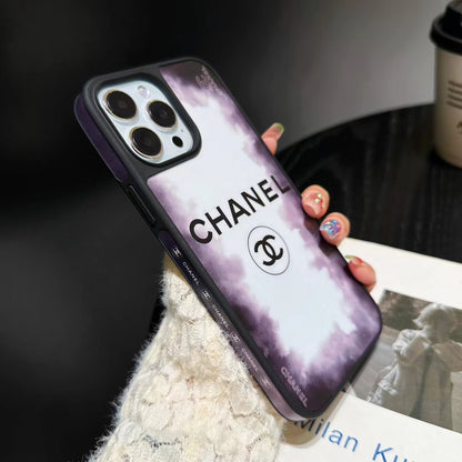 CN Lilac Printed Design Case