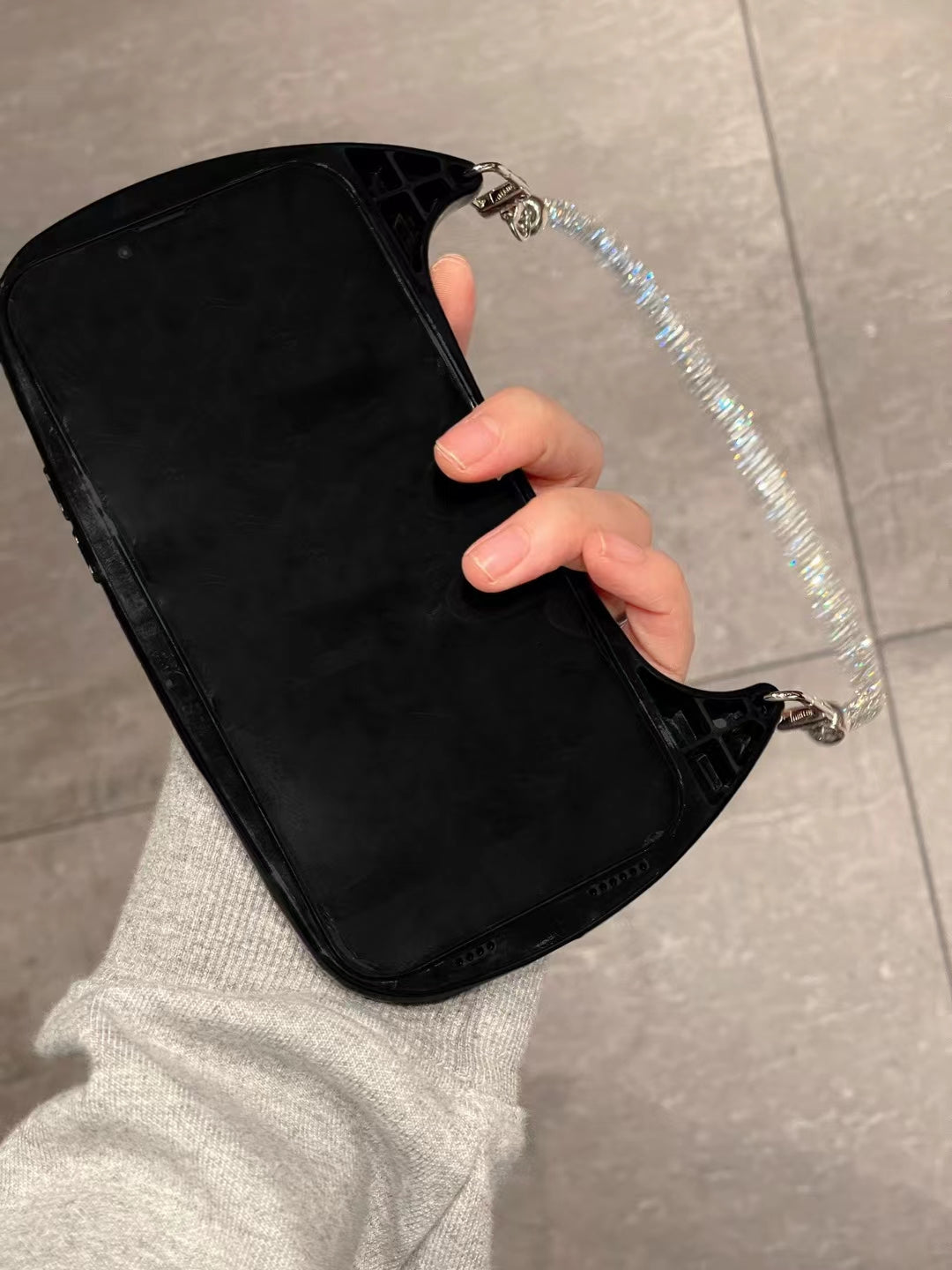PD Glamorous Party Diamond Case