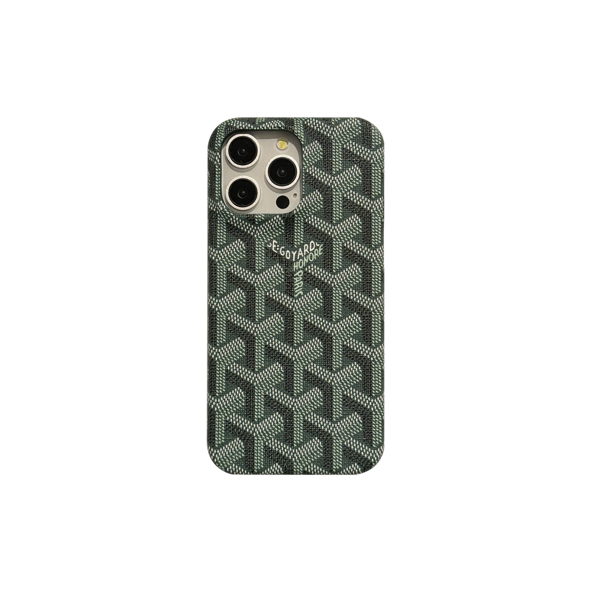 Classic GoY Monogram Case