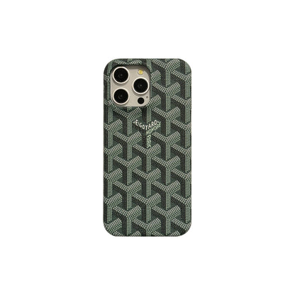 Classic GoY Monogram Case