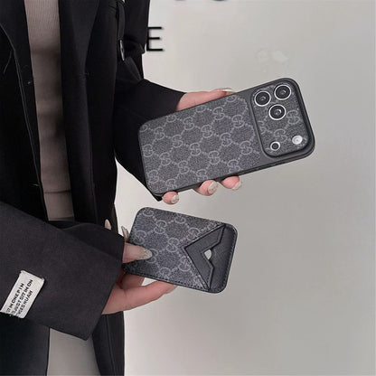 GC Back Card Holder Phone