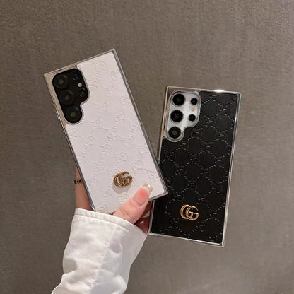 GC Classic Samsung Galaxy Case