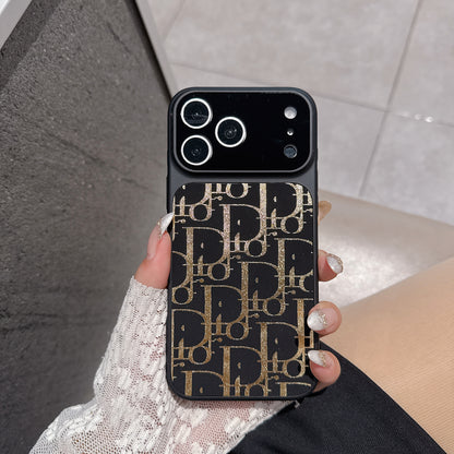 CD Sparkling Logo Hard Case