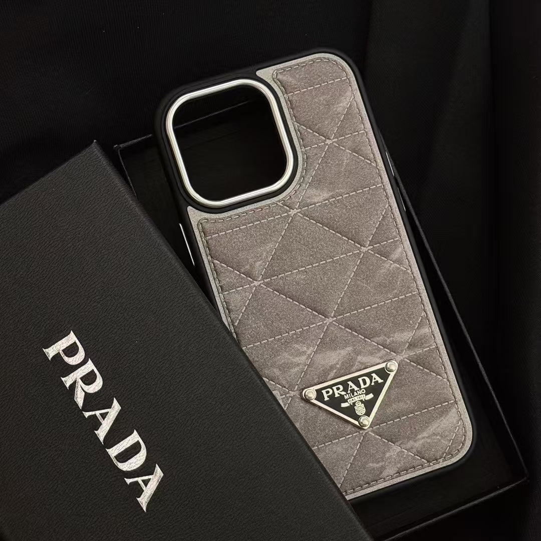 PD Premium Logo Case