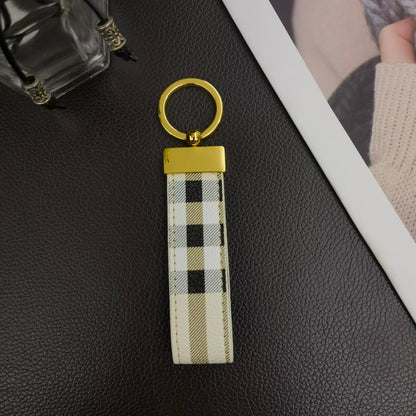 BR Classic Design Key Chain