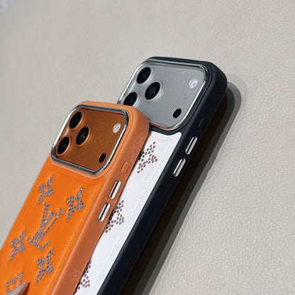 Diamond Logo Case
