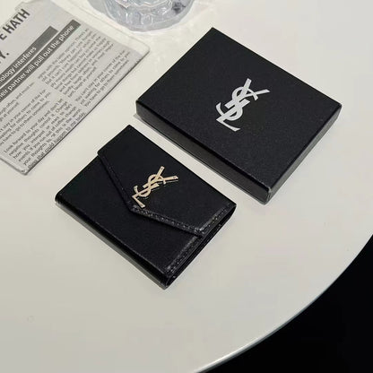 YSL Classic Card Holder