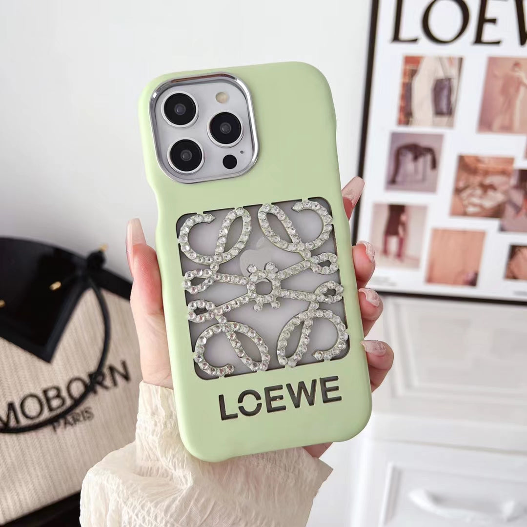 LW Designer iPhone Case