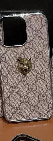 GC Signature Symbols Case